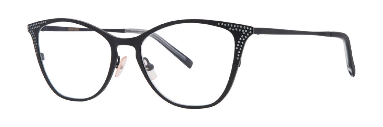 Vera Wang Rayanne Eyeglasses - view 2